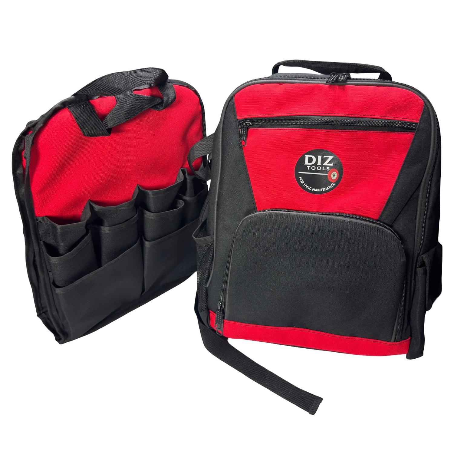 Eenvoudige accessoireopslag